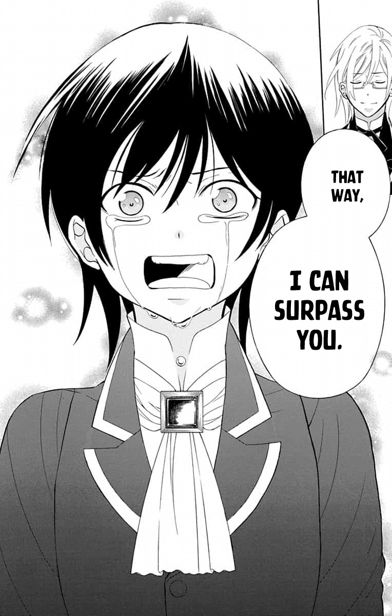 Soredemo Sekai wa Utsukushii Chapter 140 - Page 17