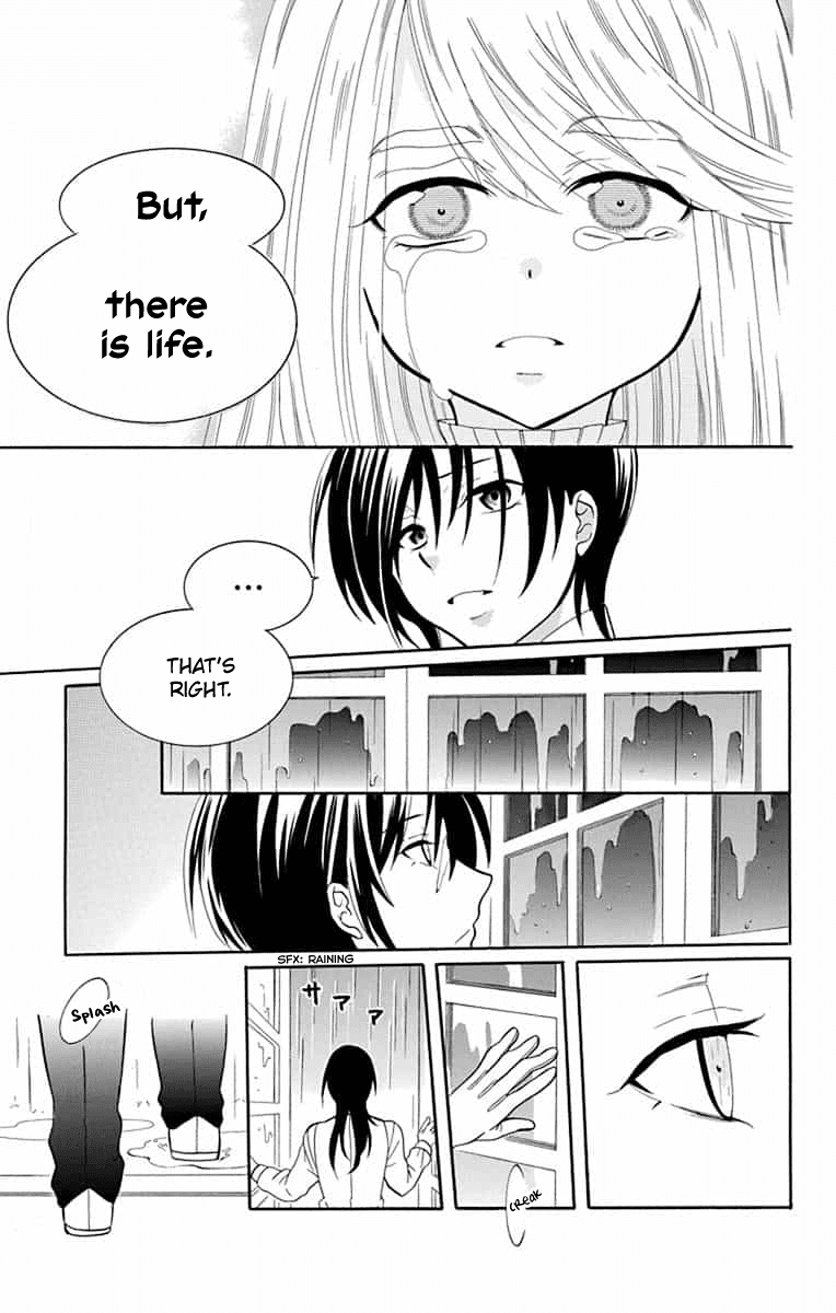 Soredemo Sekai wa Utsukushii Chapter 140 - Page 20