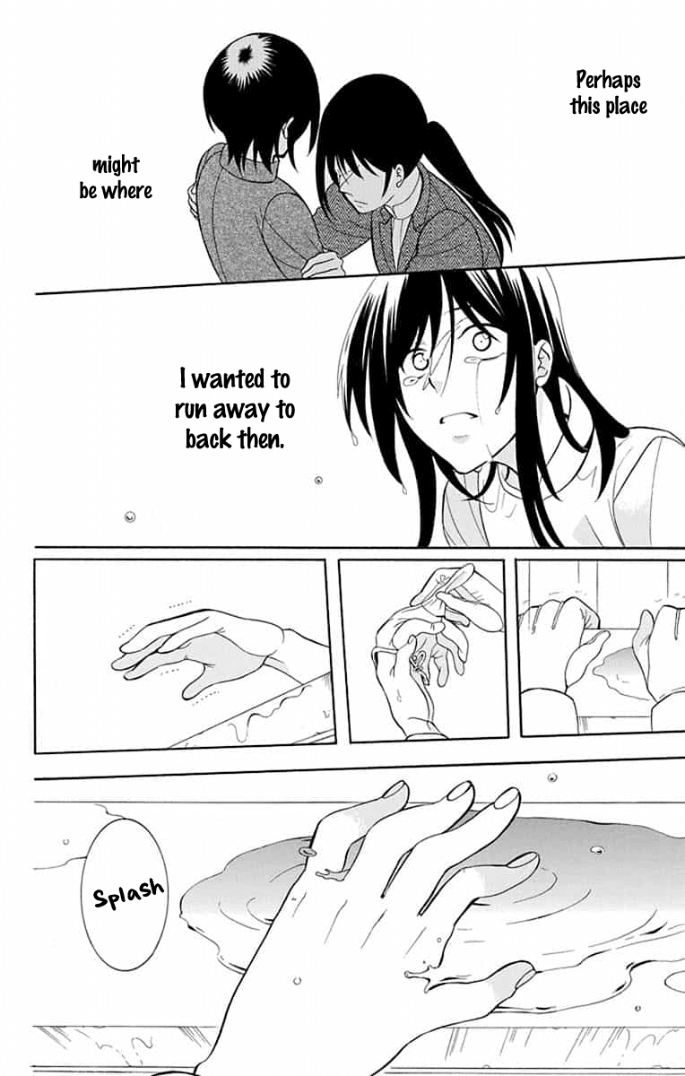Soredemo Sekai wa Utsukushii Chapter 140 - Page 23