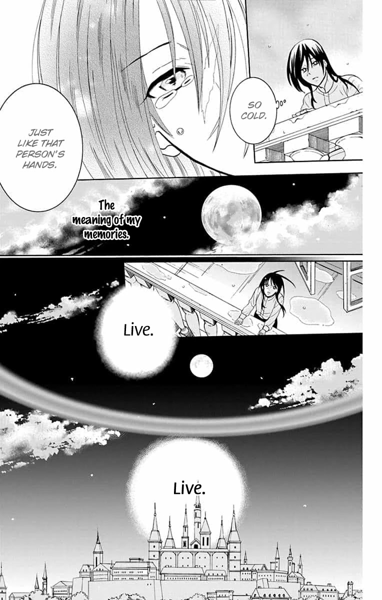 Soredemo Sekai wa Utsukushii Chapter 140 - Page 24