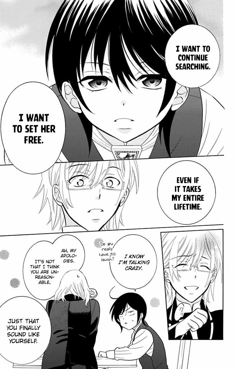 Soredemo Sekai wa Utsukushii Chapter 140 - Page 28