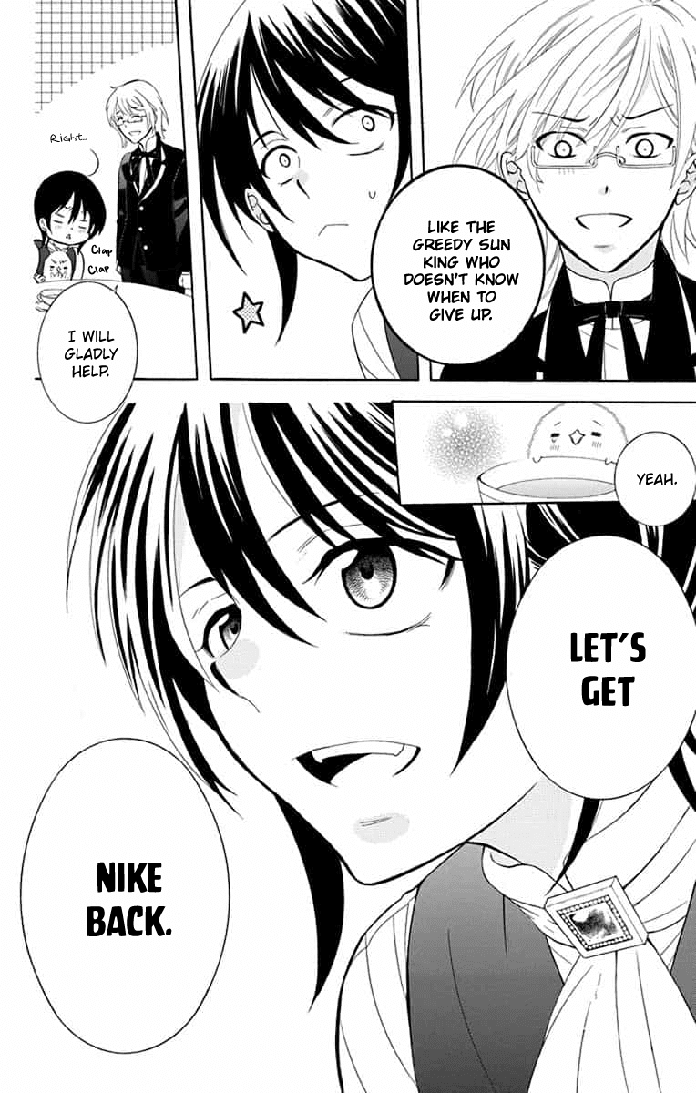 Soredemo Sekai wa Utsukushii Chapter 140 - Page 29