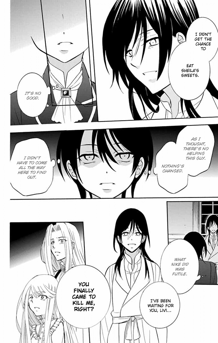 Soredemo Sekai wa Utsukushii Chapter 140 - Page 7