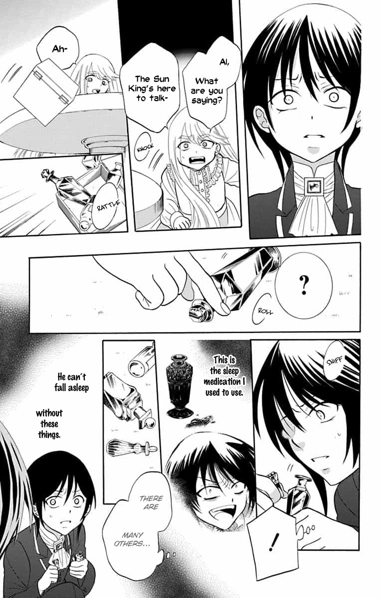 Soredemo Sekai wa Utsukushii Chapter 140 - Page 8