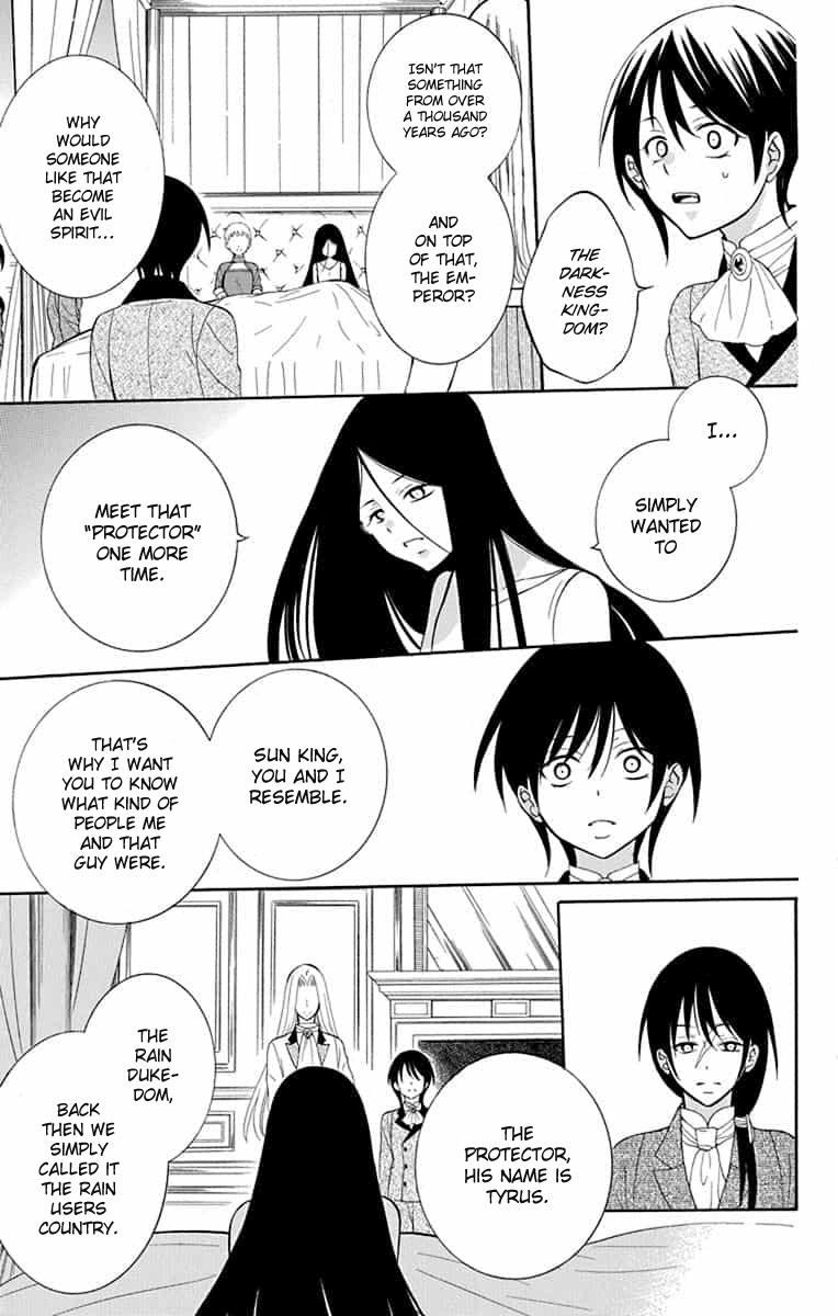 Soredemo Sekai wa Utsukushii Chapter 141 - Page 6