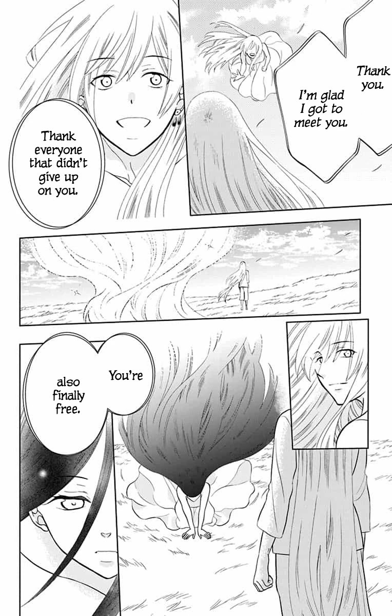 Soredemo Sekai wa Utsukushii Chapter 143 - Page 24
