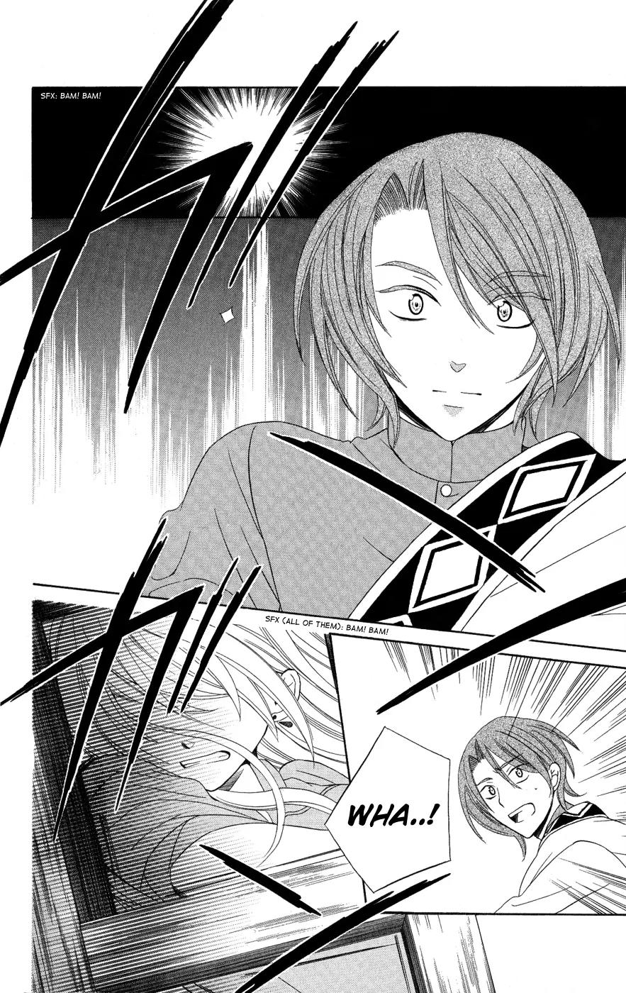 Soredemo Sekai wa Utsukushii Chapter 15 - Page 16