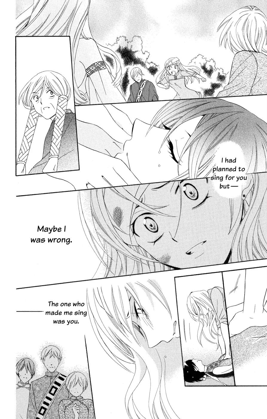 Soredemo Sekai wa Utsukushii Chapter 15 - Page 28