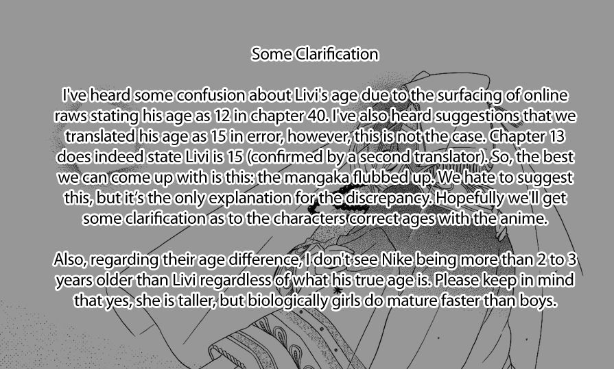 Soredemo Sekai wa Utsukushii Chapter 16 - Page 32