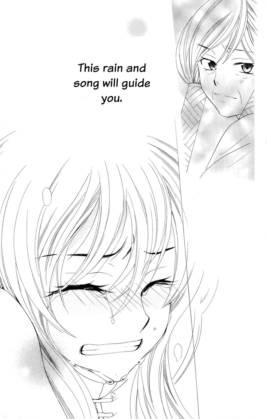 Soredemo Sekai wa Utsukushii Chapter 18 - Page 28