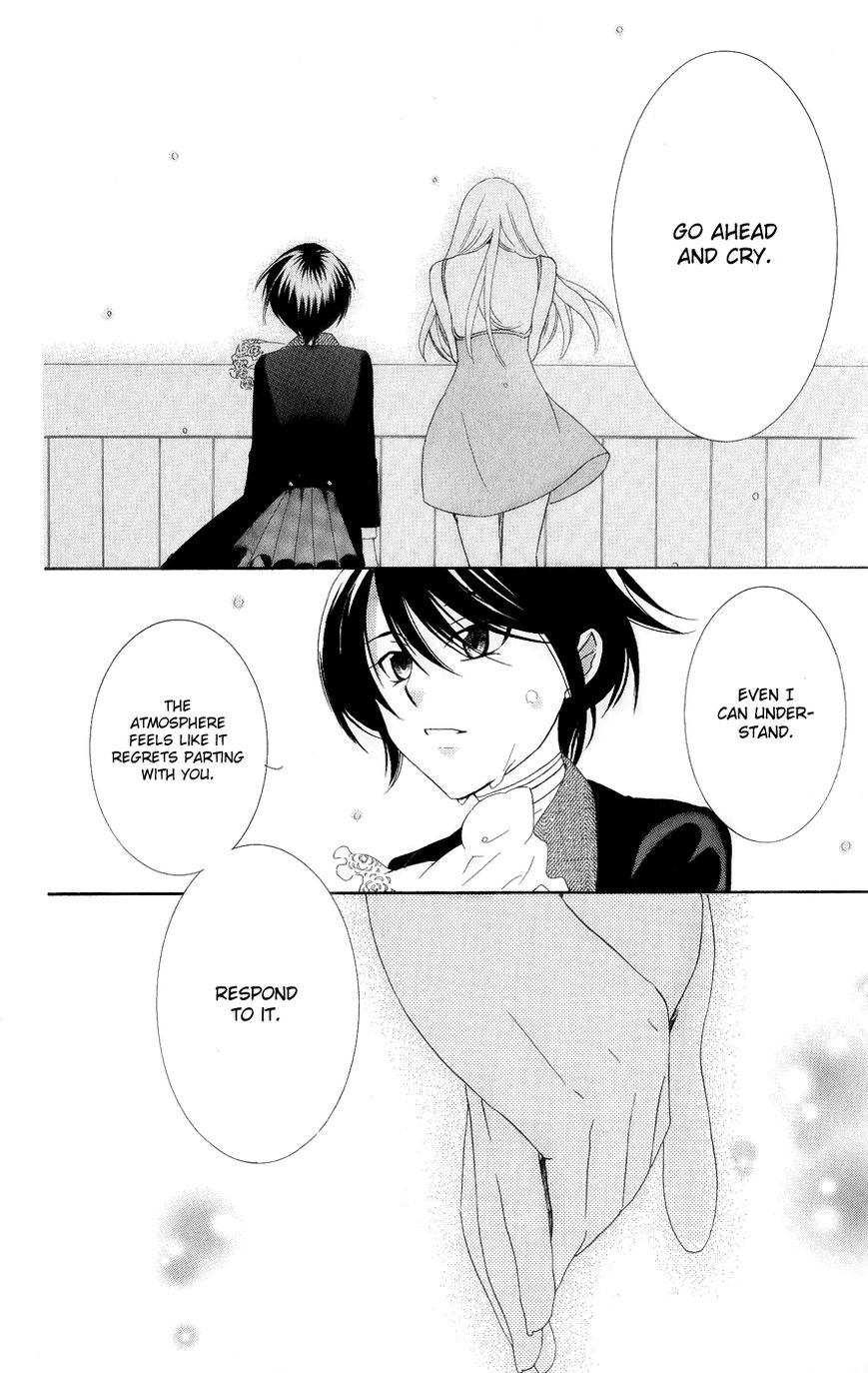 Soredemo Sekai wa Utsukushii Chapter 18 - Page 29
