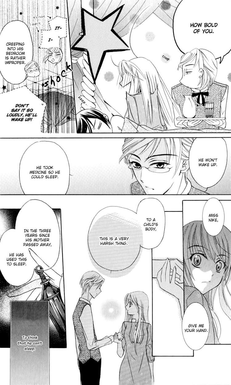 Soredemo Sekai wa Utsukushii Chapter 2 - Page 26