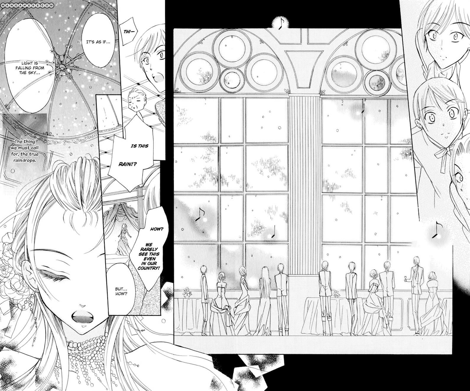 Soredemo Sekai wa Utsukushii Chapter 2 - Page 32