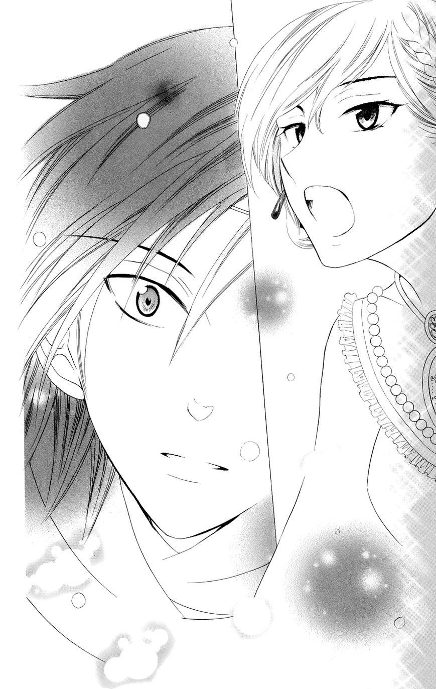 Soredemo Sekai wa Utsukushii Chapter 20 - Page 28