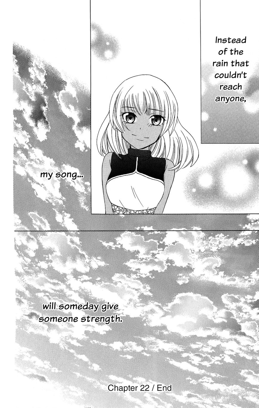 Soredemo Sekai wa Utsukushii Chapter 22 - Page 31