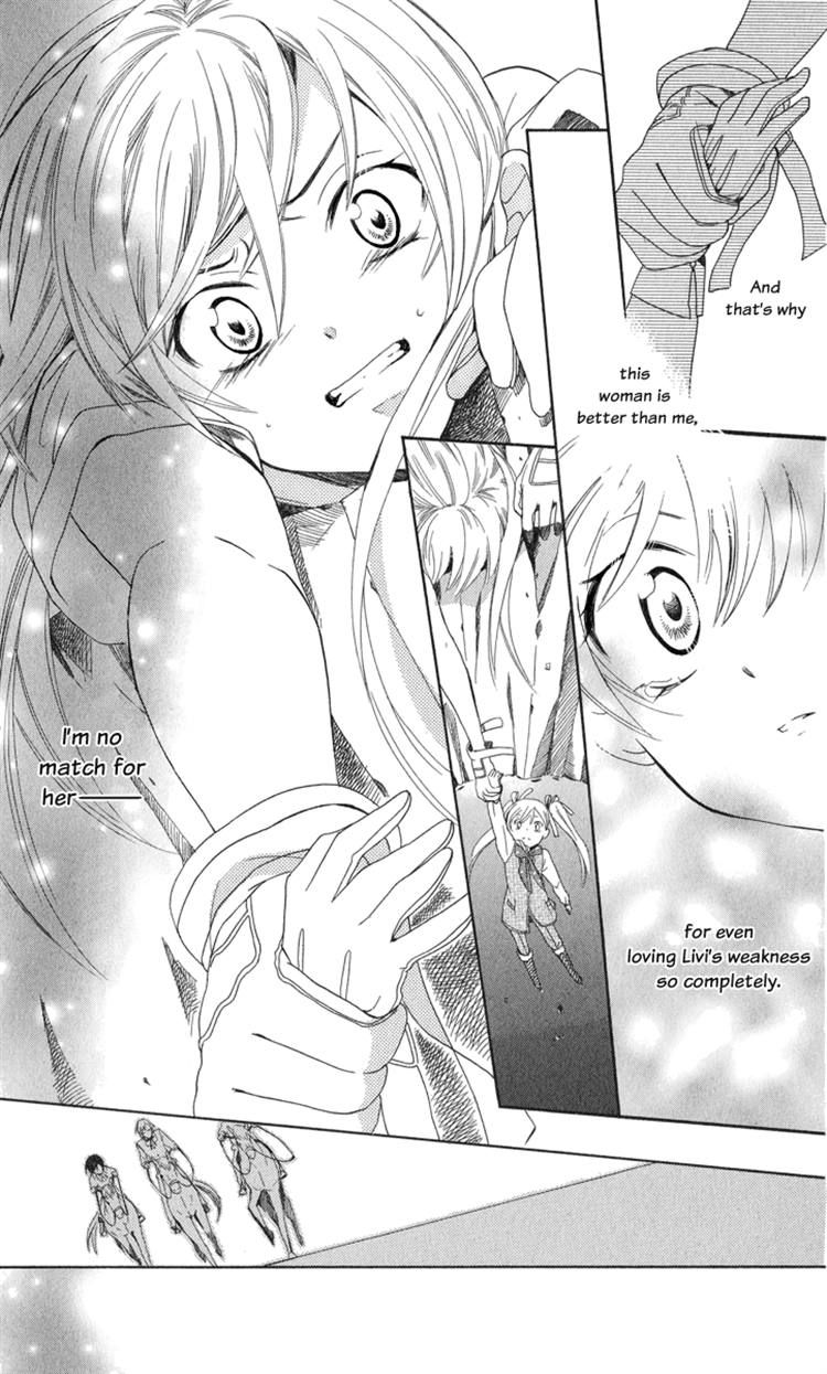 Soredemo Sekai wa Utsukushii Chapter 3 - Page 44