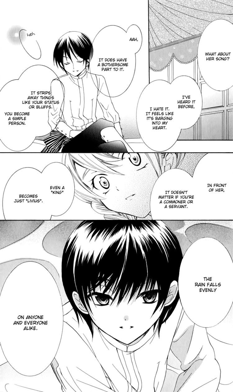 Soredemo Sekai wa Utsukushii Chapter 3 - Page 46
