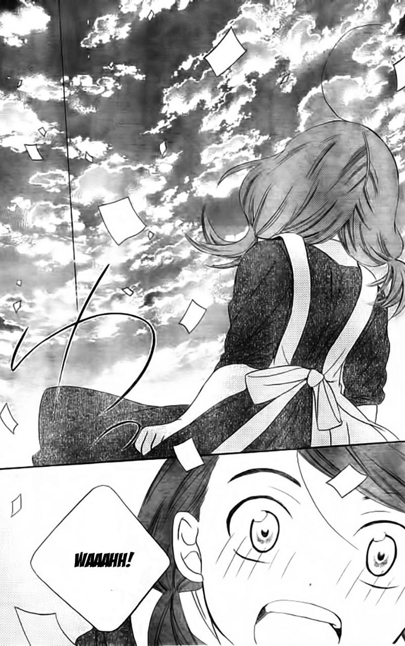 Soredemo Sekai wa Utsukushii Chapter 33.1 - Page 27