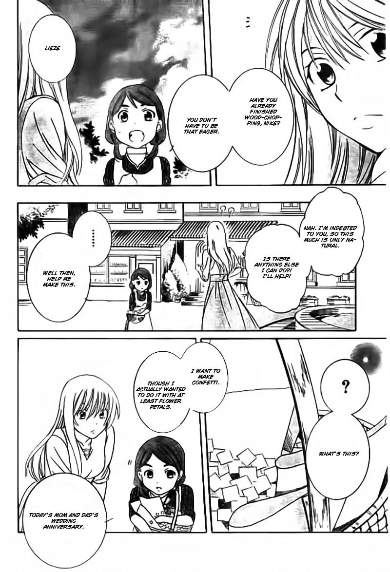 Soredemo Sekai wa Utsukushii Chapter 33.5 - Page 15