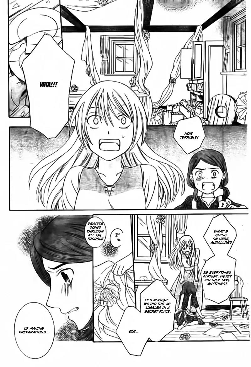Soredemo Sekai wa Utsukushii Chapter 33.5 - Page 19