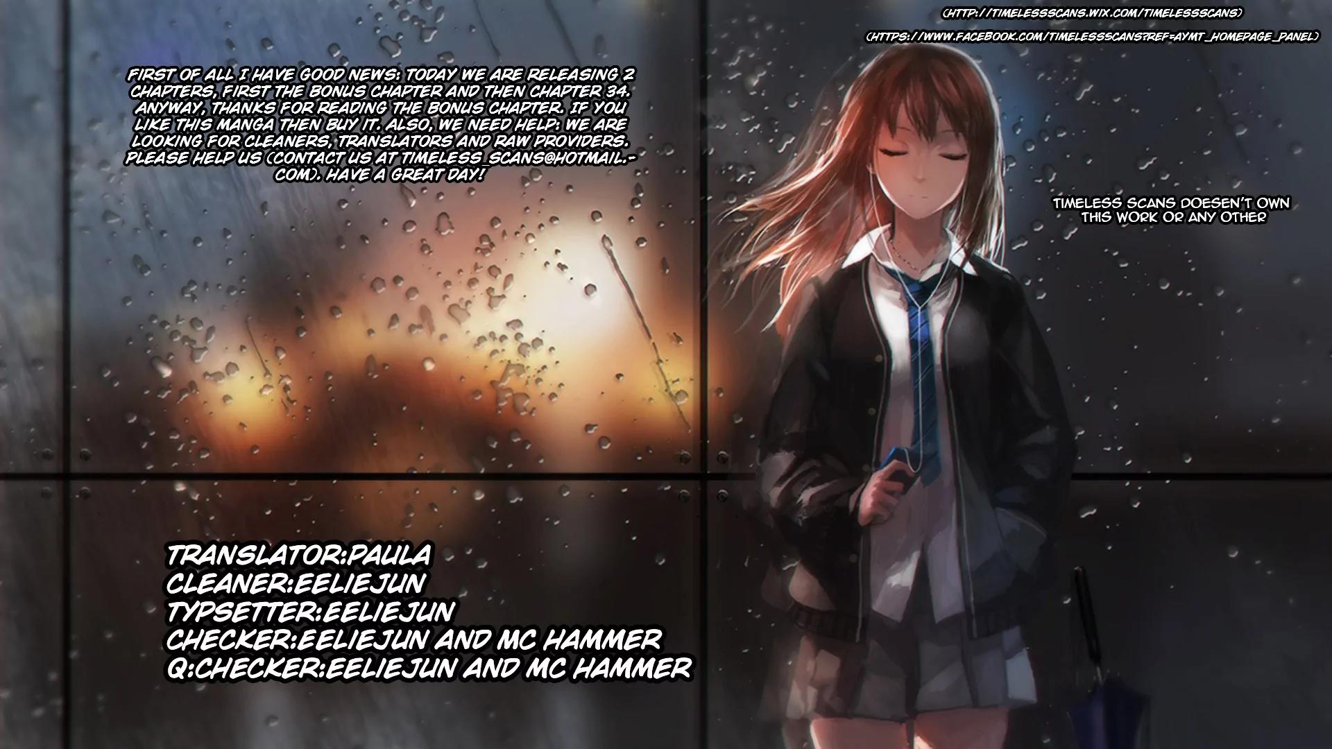 Soredemo Sekai wa Utsukushii Chapter 33.5 - Page 42