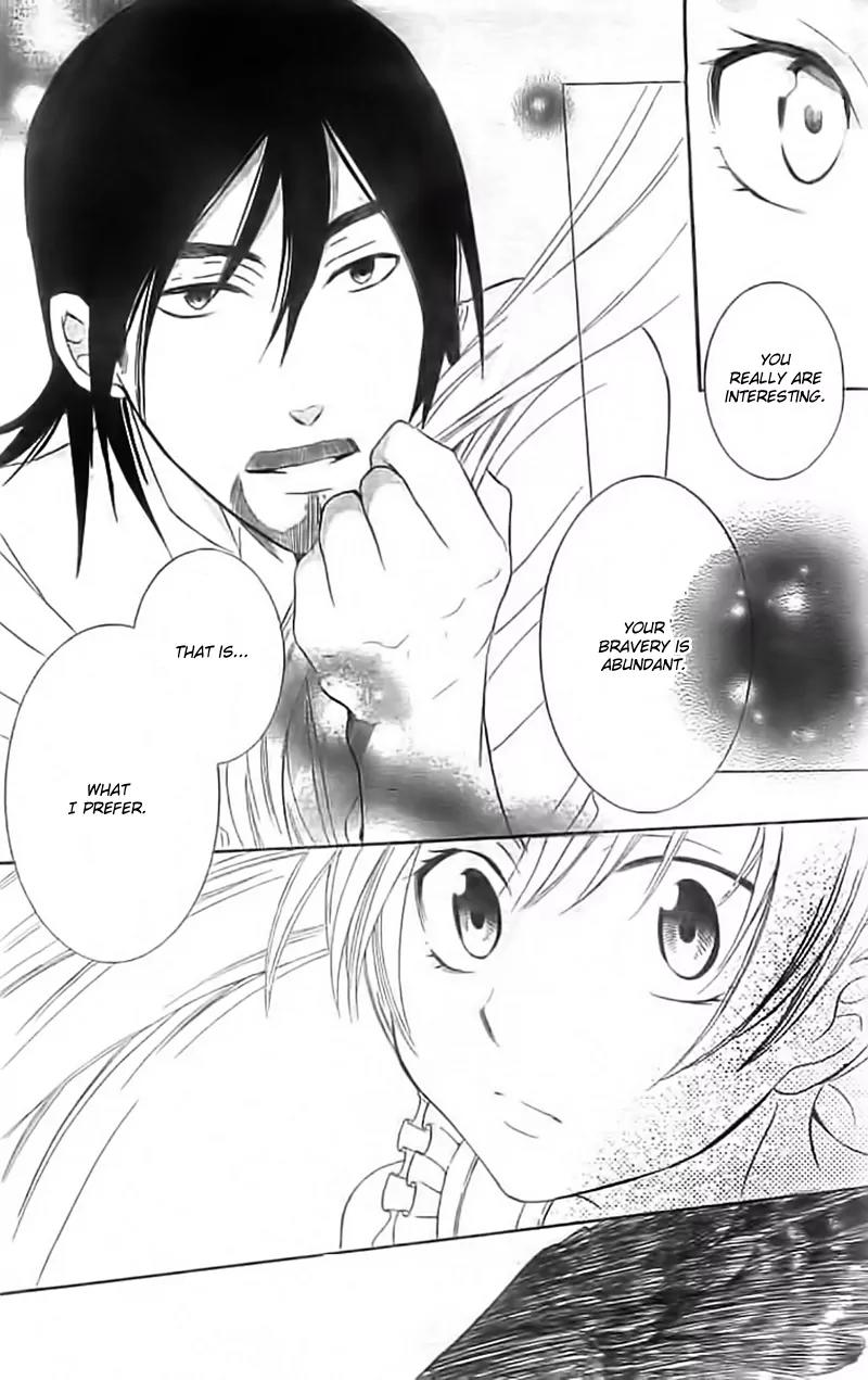 Soredemo Sekai wa Utsukushii Chapter 34 - Page 26