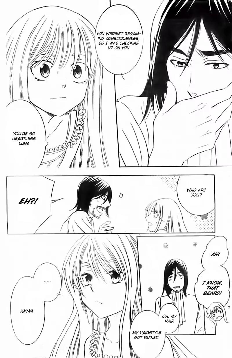 Soredemo Sekai wa Utsukushii Chapter 34 - Page 6