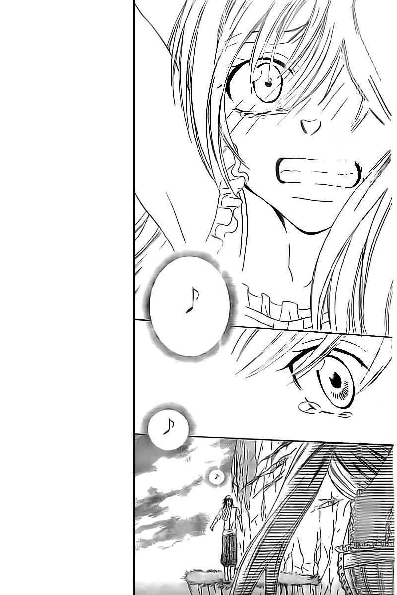 Soredemo Sekai wa Utsukushii Chapter 35 - Page 10
