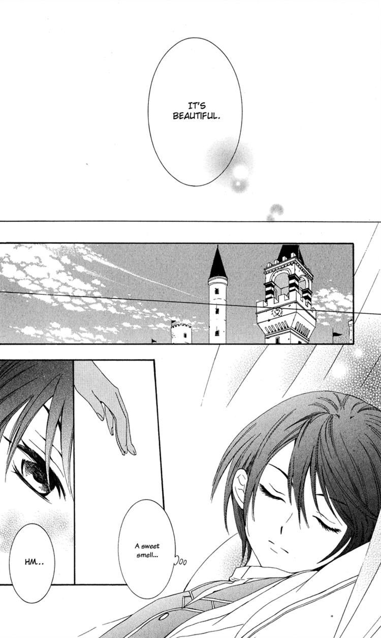 Soredemo Sekai wa Utsukushii Chapter 4 - Page 43