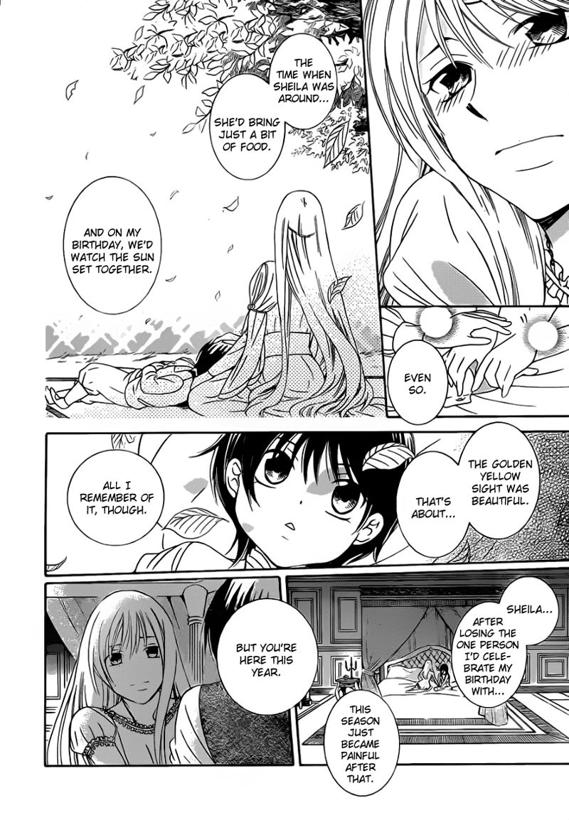 Soredemo Sekai wa Utsukushii Chapter 41 - Page 13