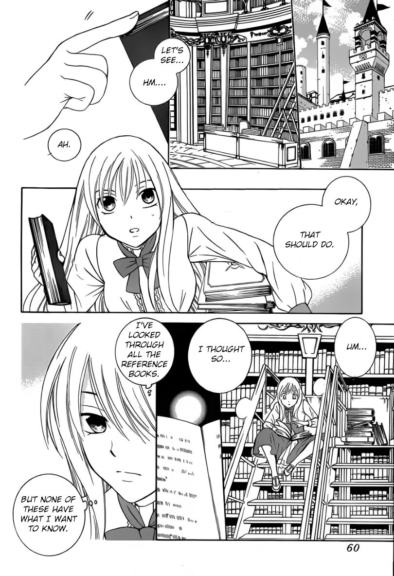 Soredemo Sekai wa Utsukushii Chapter 43 - Page 14