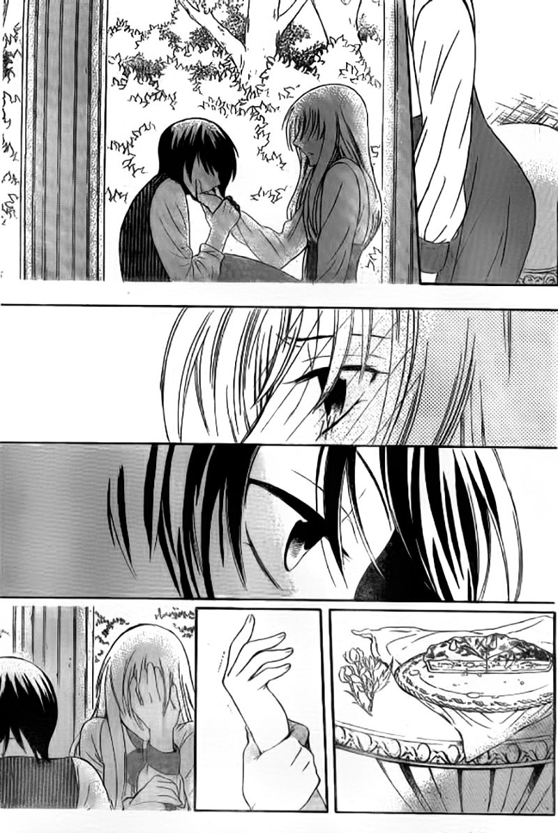 Soredemo Sekai wa Utsukushii Chapter 43 - Page 29
