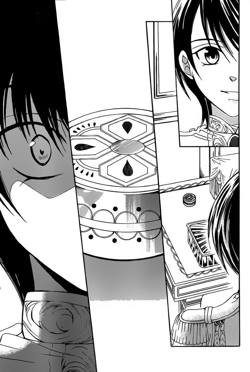 Soredemo Sekai wa Utsukushii Chapter 45 - Page 18