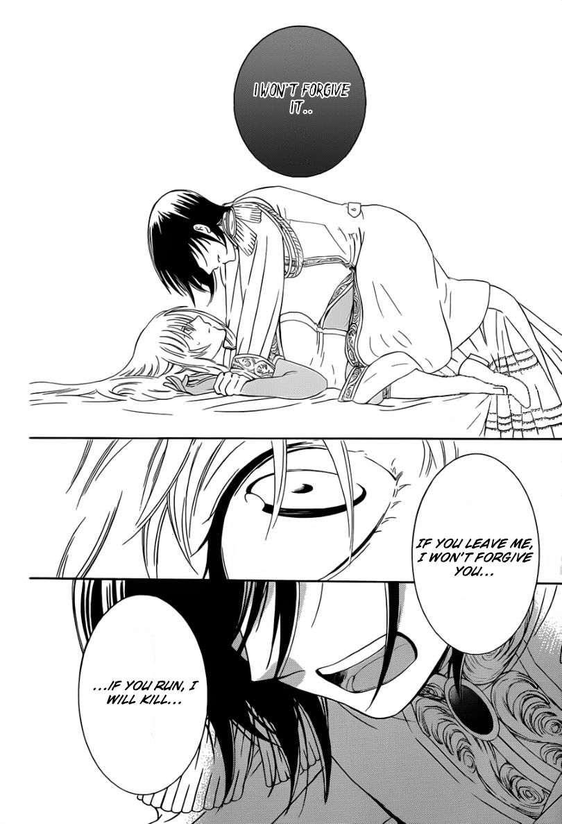 Soredemo Sekai wa Utsukushii Chapter 46 - Page 10