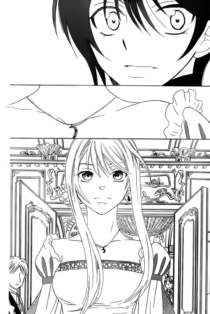 Soredemo Sekai wa Utsukushii Chapter 47 - Page 26
