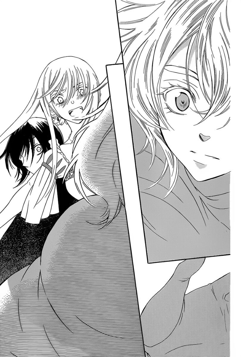 Soredemo Sekai wa Utsukushii Chapter 48 - Page 30