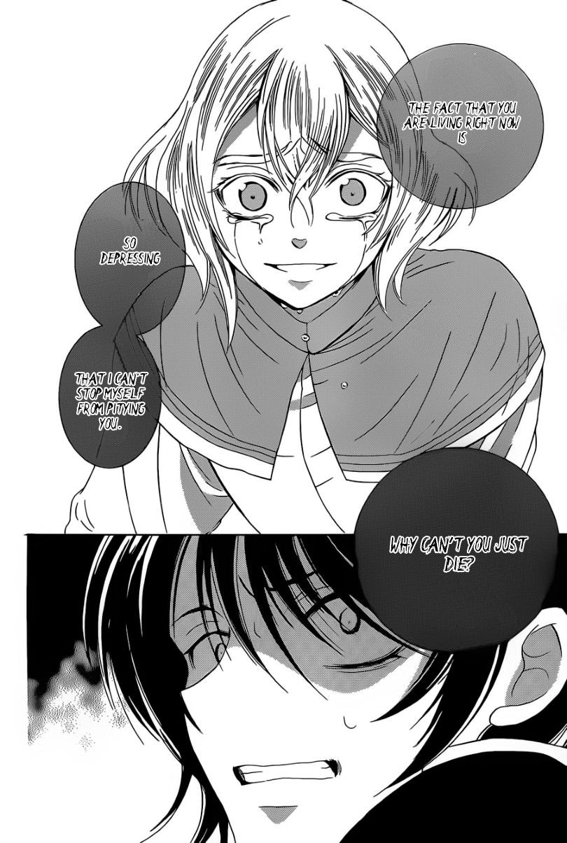 Soredemo Sekai wa Utsukushii Chapter 49 - Page 29