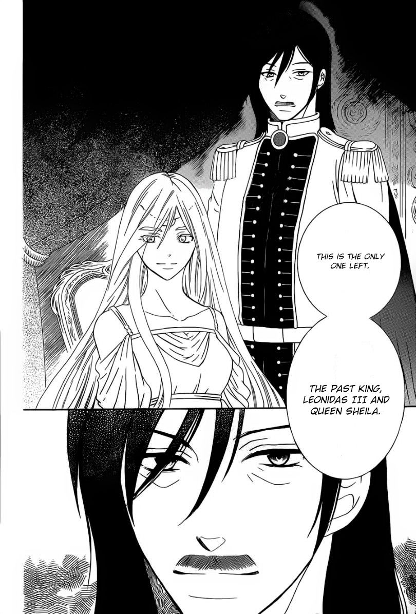 Soredemo Sekai wa Utsukushii Chapter 50 - Page 26