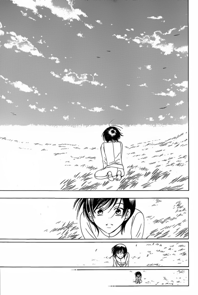 Soredemo Sekai wa Utsukushii Chapter 55 - Page 29