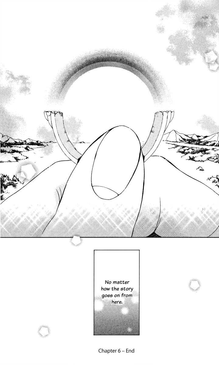Soredemo Sekai wa Utsukushii Chapter 6 - Page 30