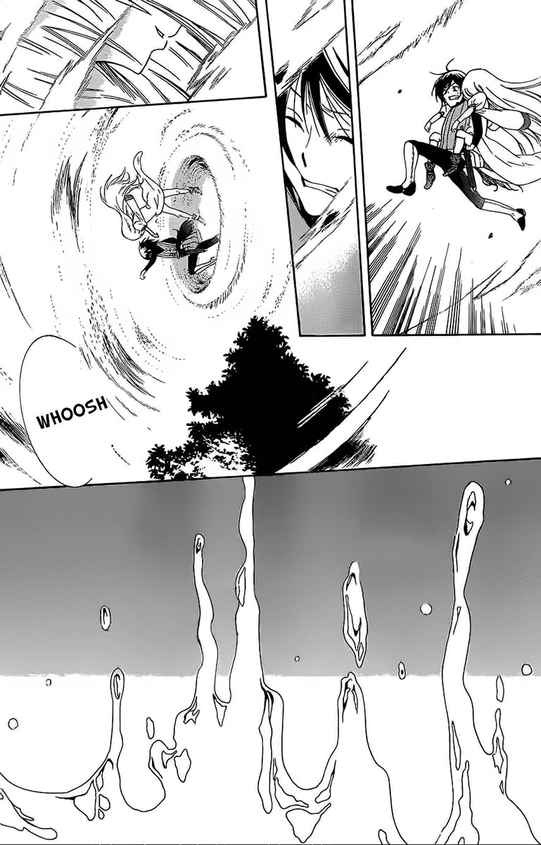 Soredemo Sekai wa Utsukushii Chapter 60 - Page 29