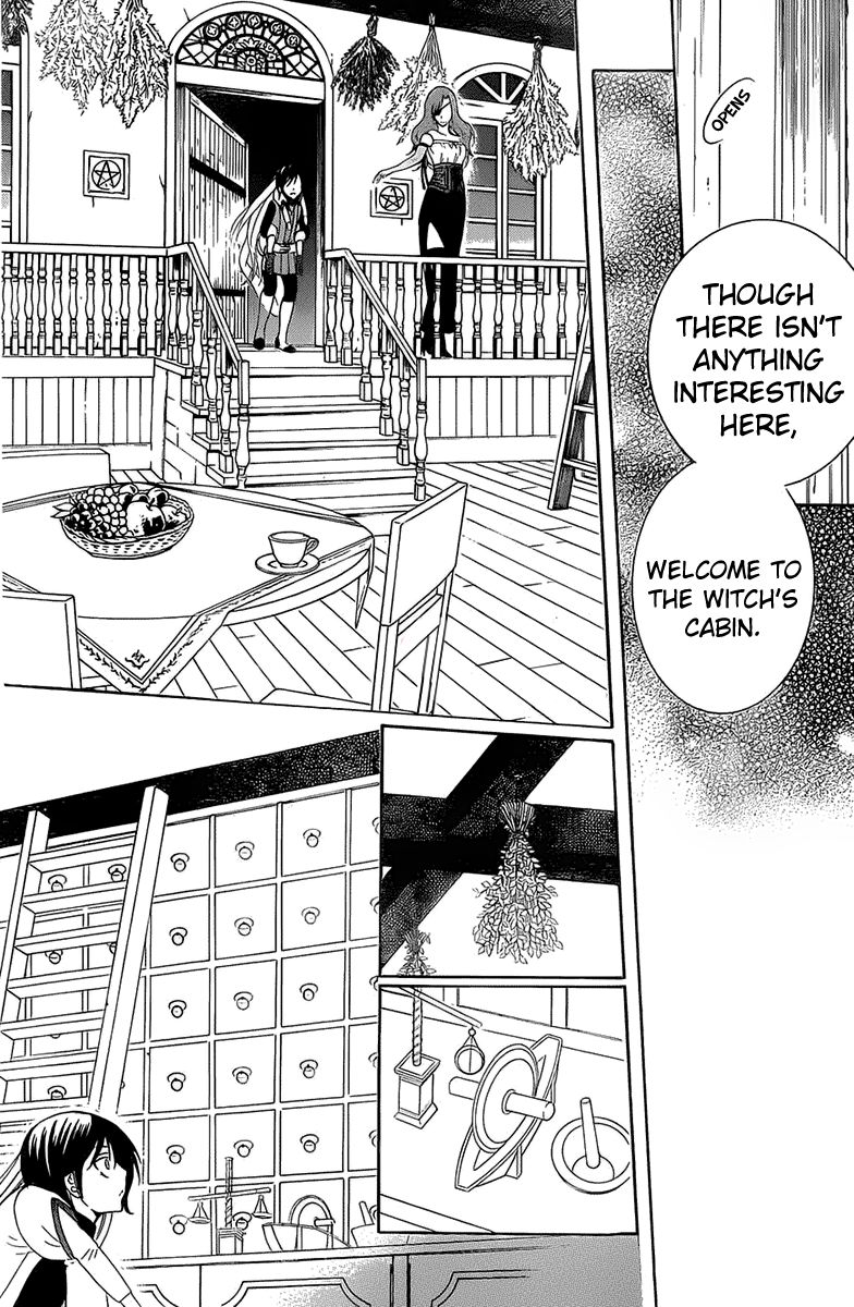 Soredemo Sekai wa Utsukushii Chapter 61 - Page 11