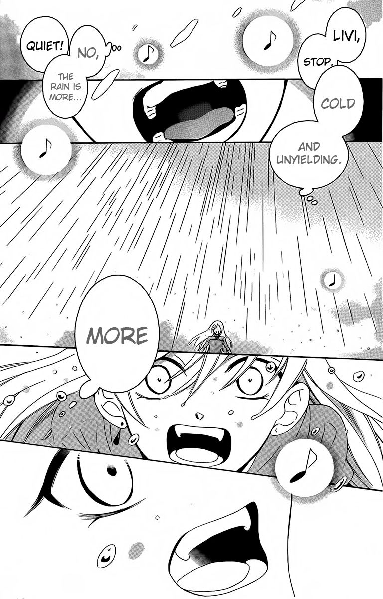 Soredemo Sekai wa Utsukushii Chapter 66 - Page 14