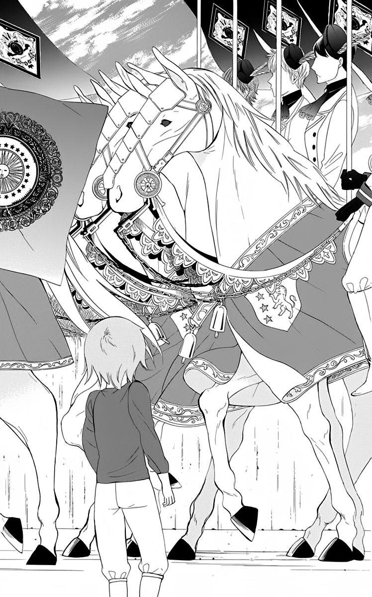 Soredemo Sekai wa Utsukushii Chapter 68 - Page 28