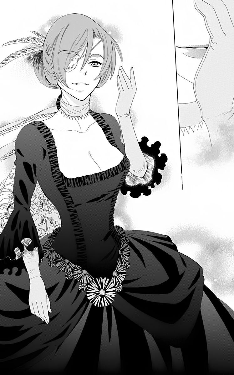Soredemo Sekai wa Utsukushii Chapter 68 - Page 31