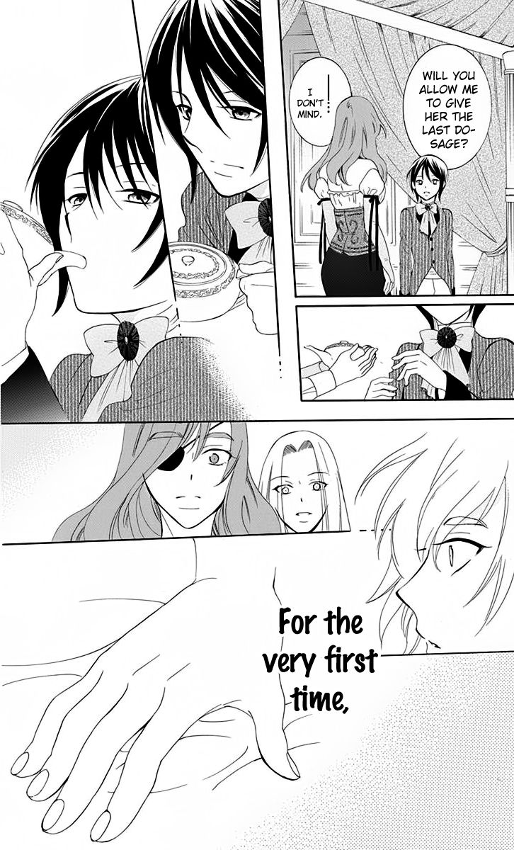 Soredemo Sekai wa Utsukushii Chapter 69 - Page 29