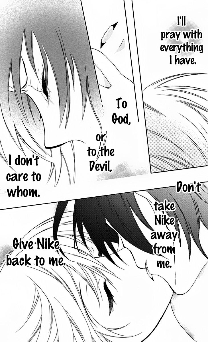 Soredemo Sekai wa Utsukushii Chapter 69 - Page 30