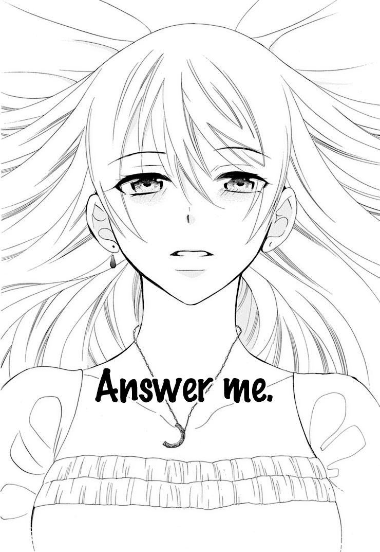 Soredemo Sekai wa Utsukushii Chapter 69 - Page 33