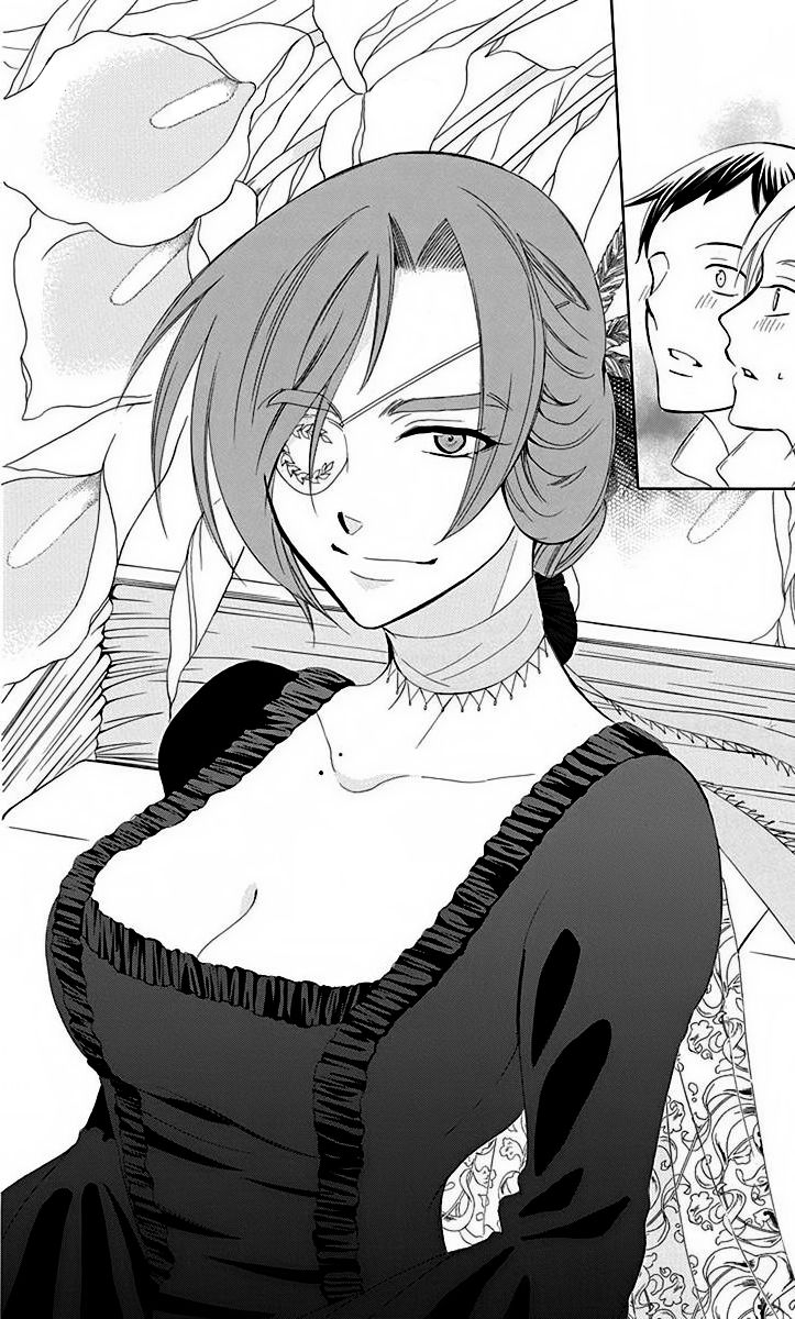 Soredemo Sekai wa Utsukushii Chapter 69 - Page 9