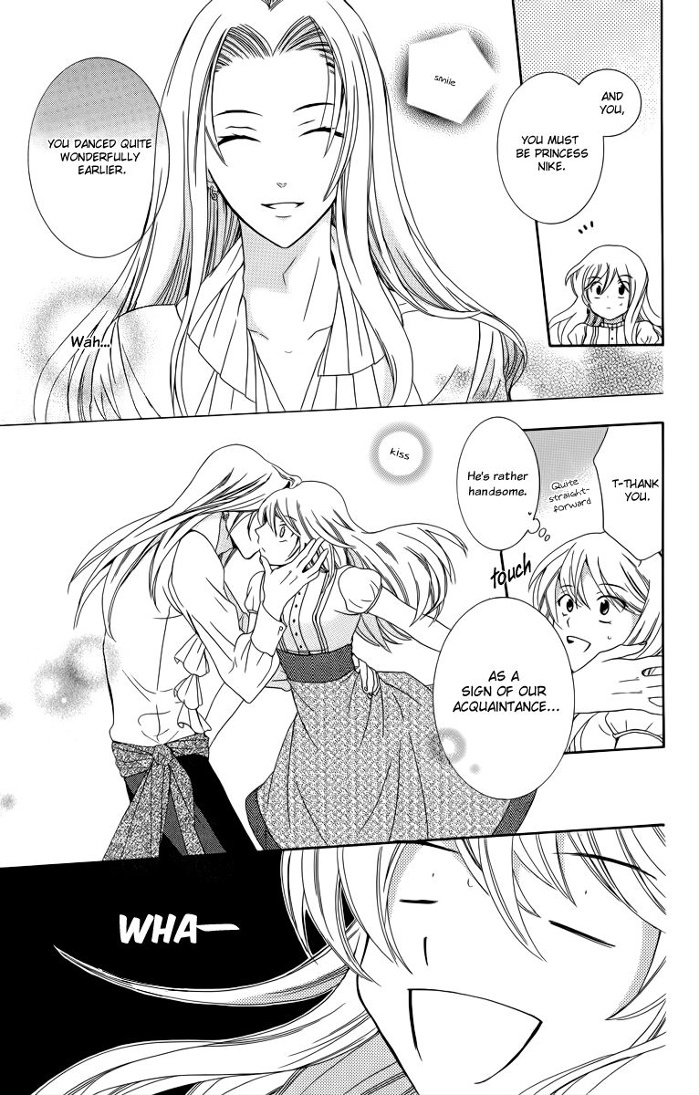 Soredemo Sekai wa Utsukushii Chapter 7 - Page 31
